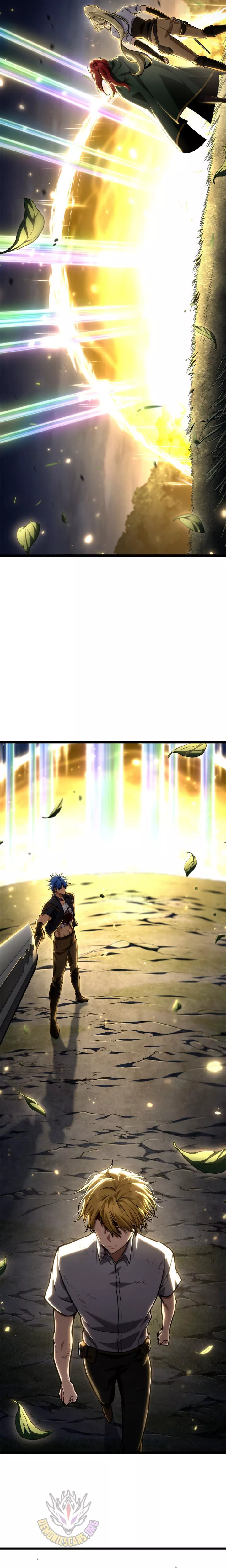 Read Infinite Mage Manga Online