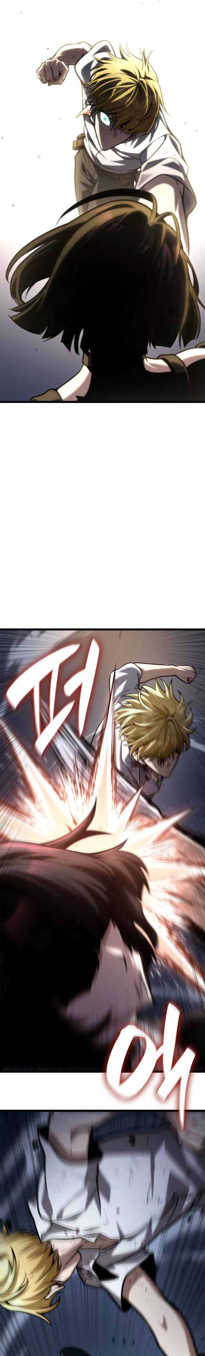Read Infinite Mage Manga Online