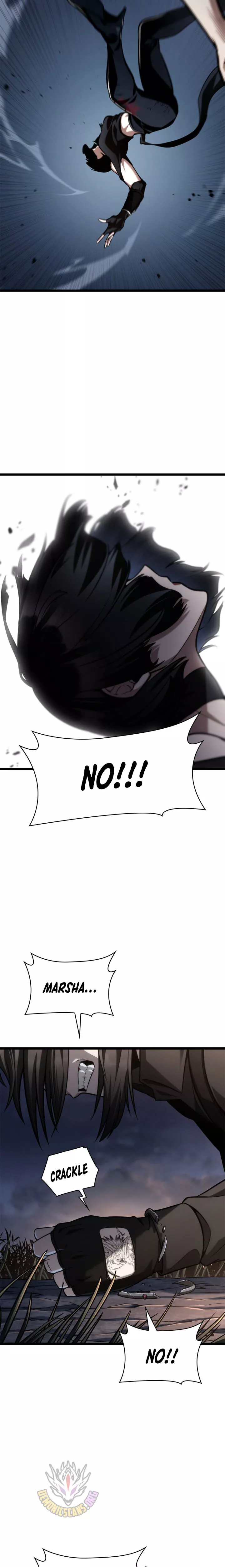 Read Infinite Mage Manga Online