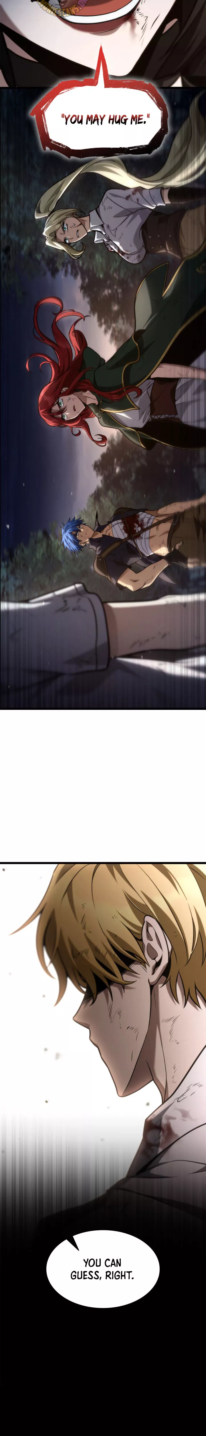 Read Infinite Mage Manga Online