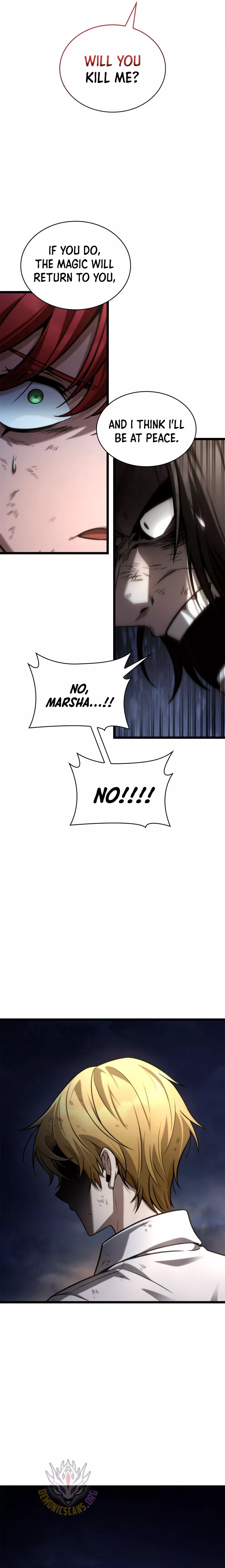 Read Infinite Mage Manga Online