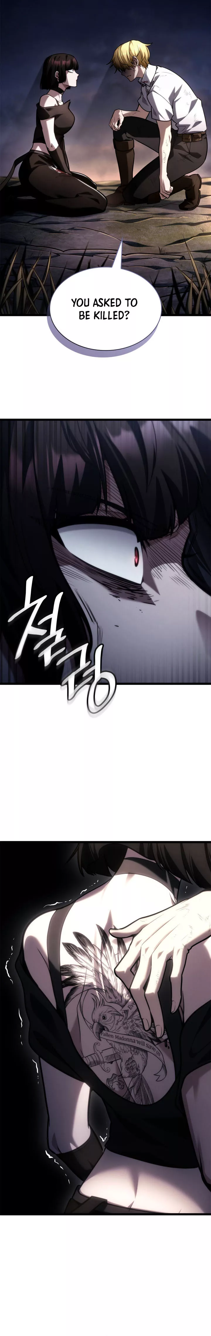 Read Infinite Mage Manga Online
