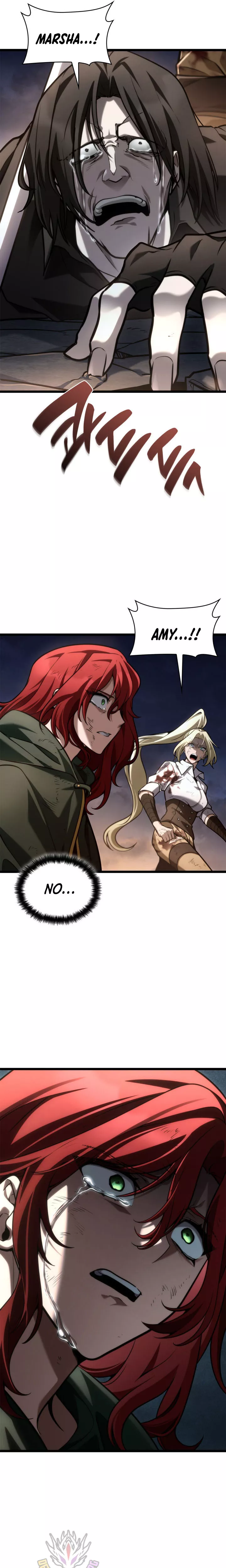 Read Infinite Mage Manga Online