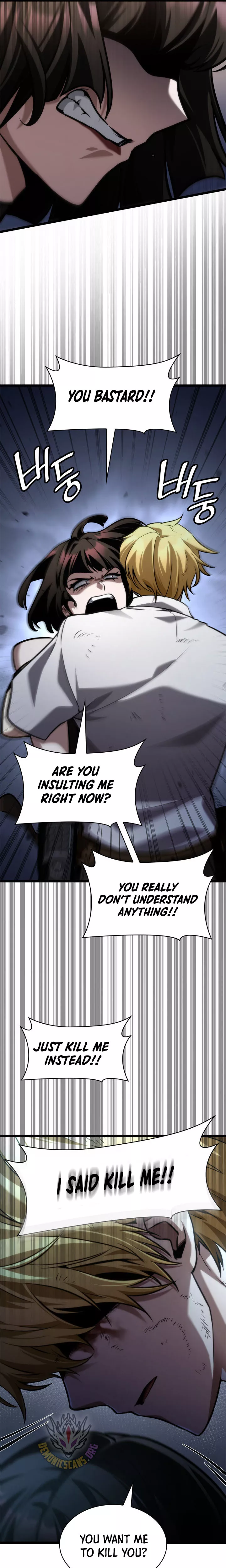 Read Infinite Mage Manga Online