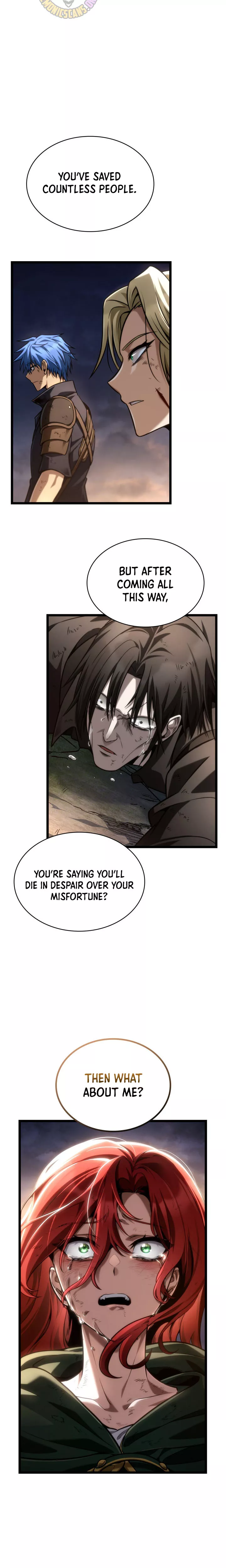 Read Infinite Mage Manga Online