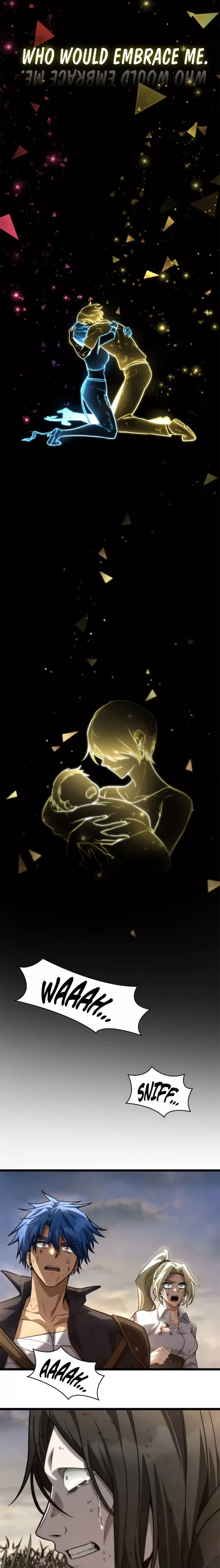 Read Infinite Mage Manga Online