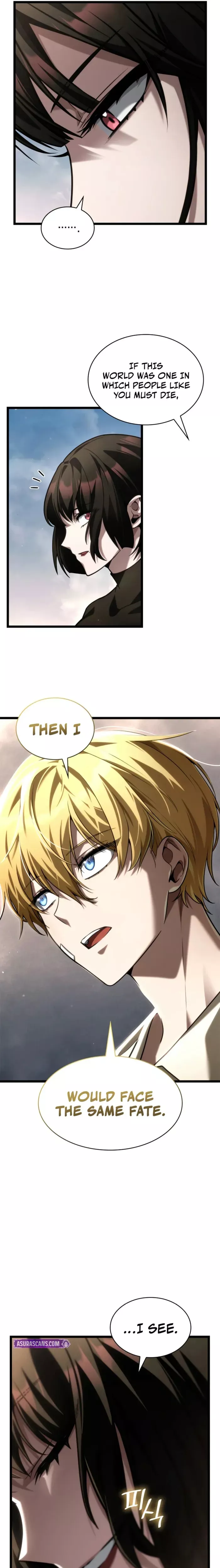 Read Infinite Mage Manga Online