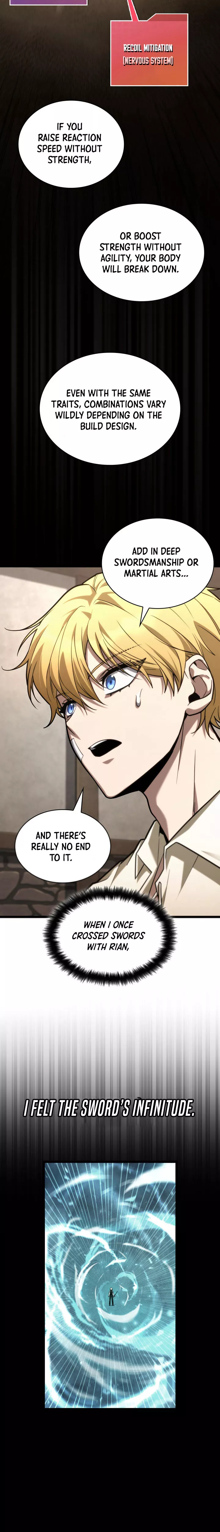 Read Infinite Mage Manga Online