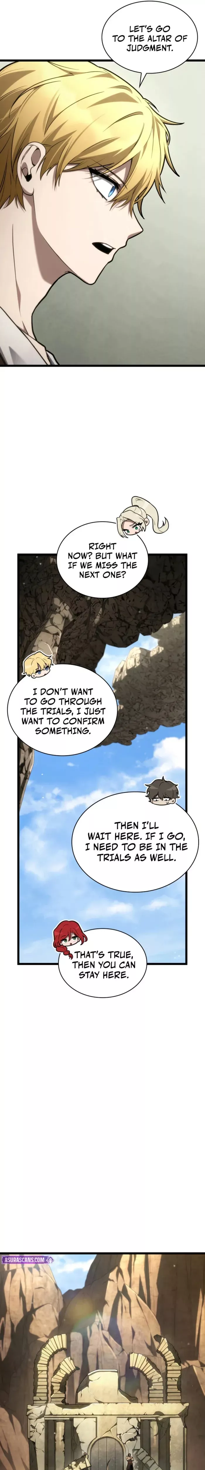 Read Infinite Mage Manga Online