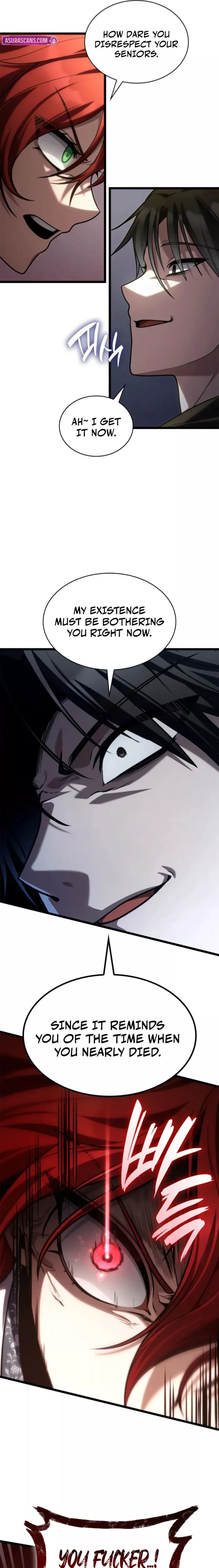Read Infinite Mage Manga Online