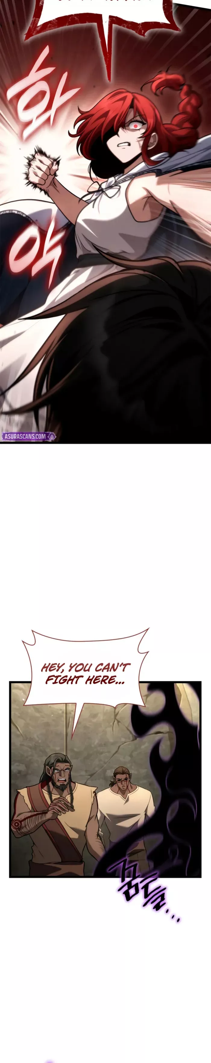 Read Infinite Mage Manga Online