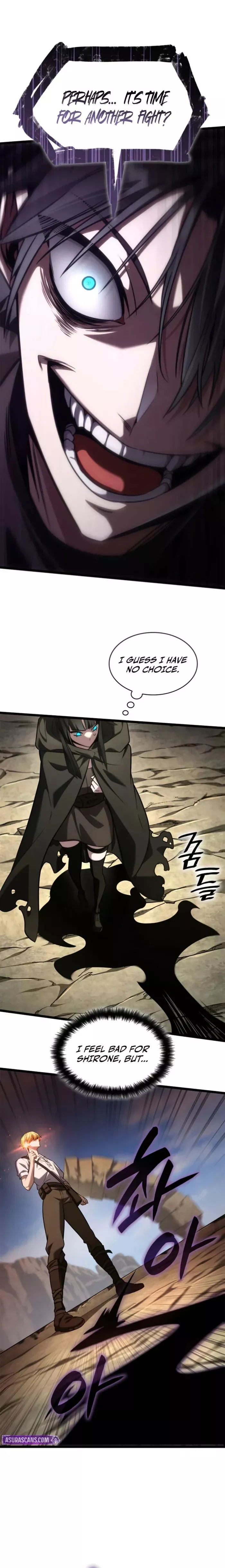 Read Infinite Mage Manga Online