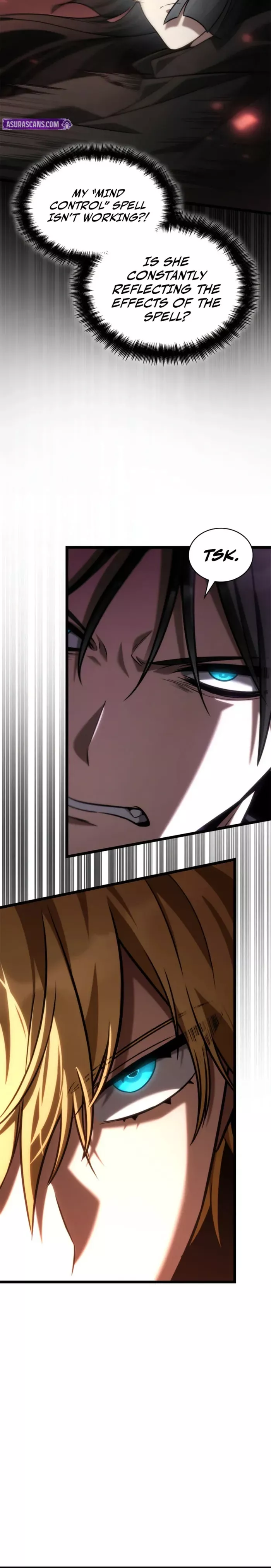 Read Infinite Mage Manga Online