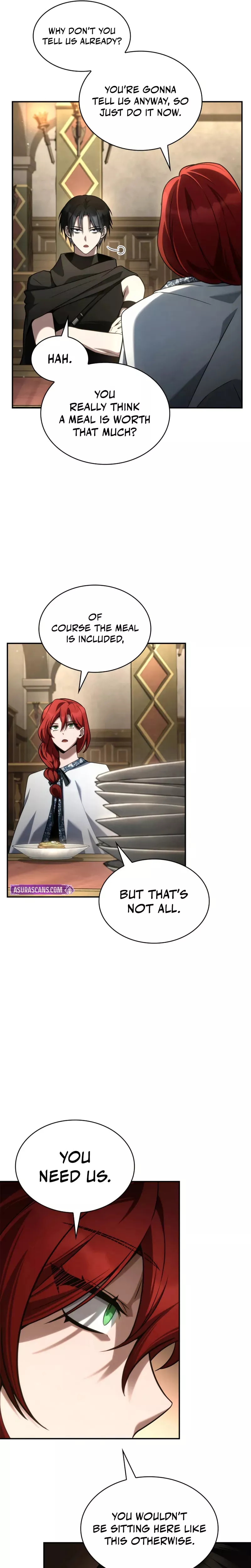 Read Infinite Mage Manga Online