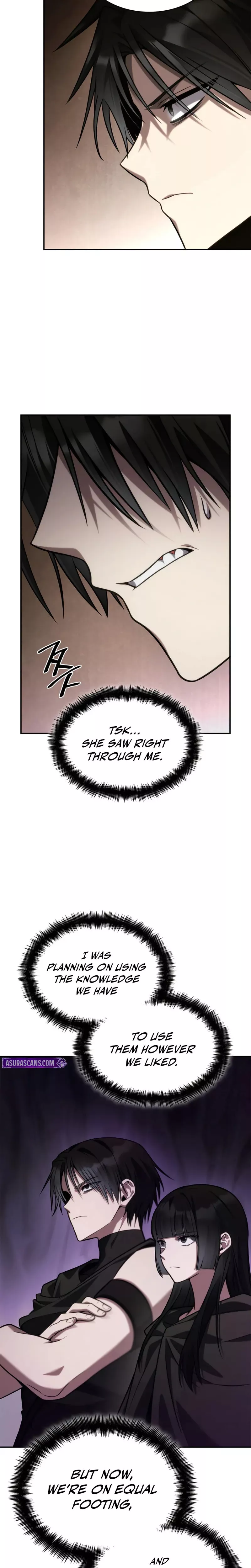 Read Infinite Mage Manga Online