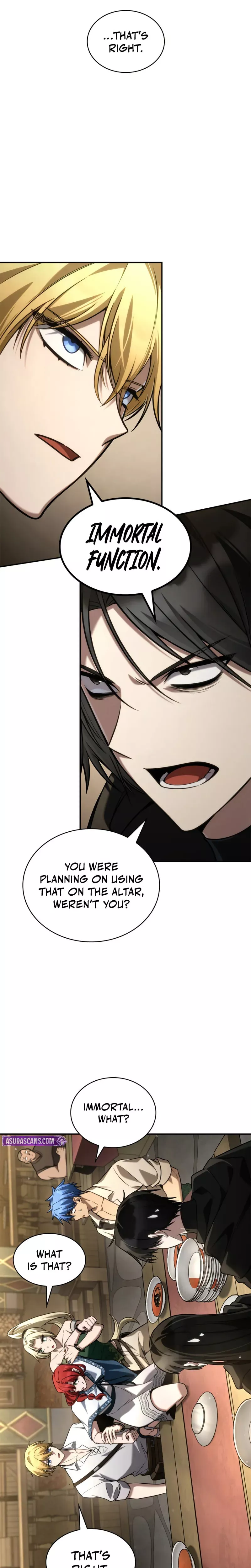 Read Infinite Mage Manga Online