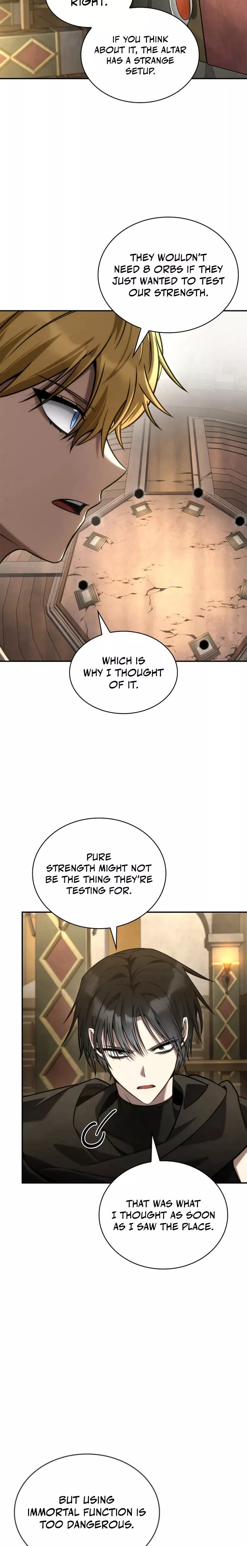 Read Infinite Mage Manga Online