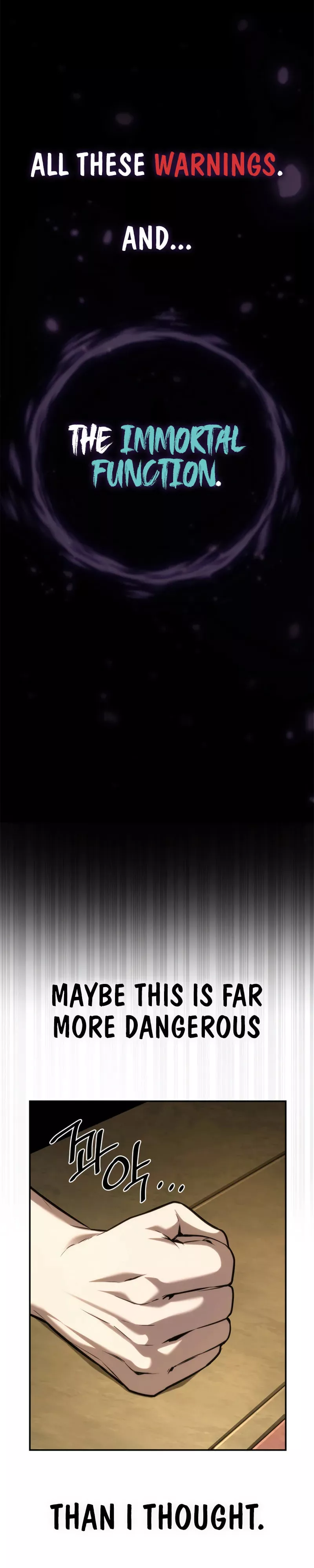 Read Infinite Mage Manga Online