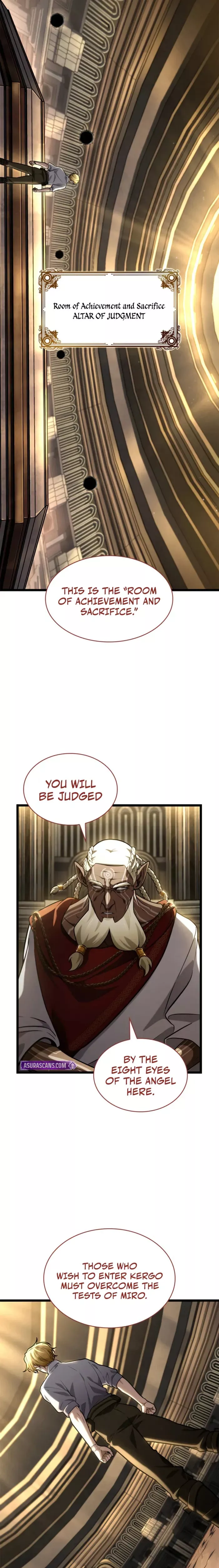 Read Infinite Mage Manga Online