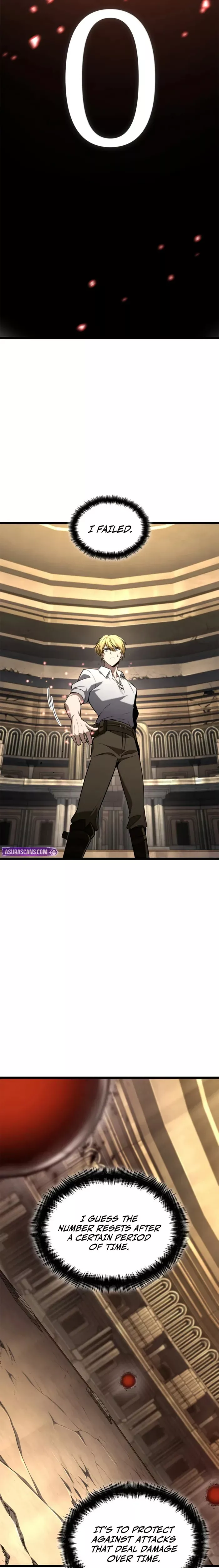 Read Infinite Mage Manga Online