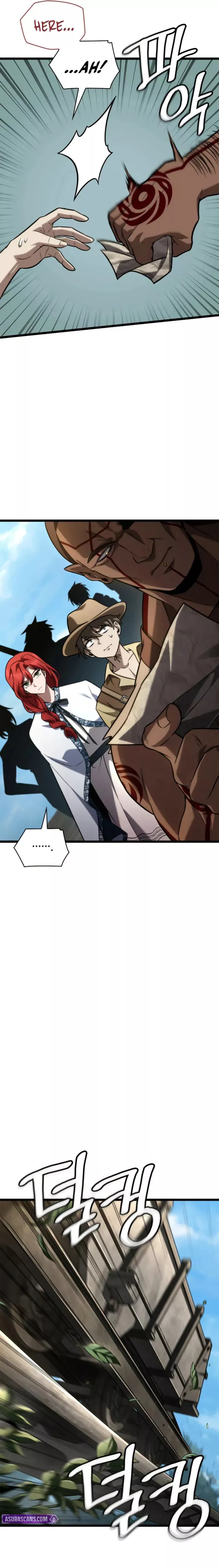 Read Infinite Mage Manga Online