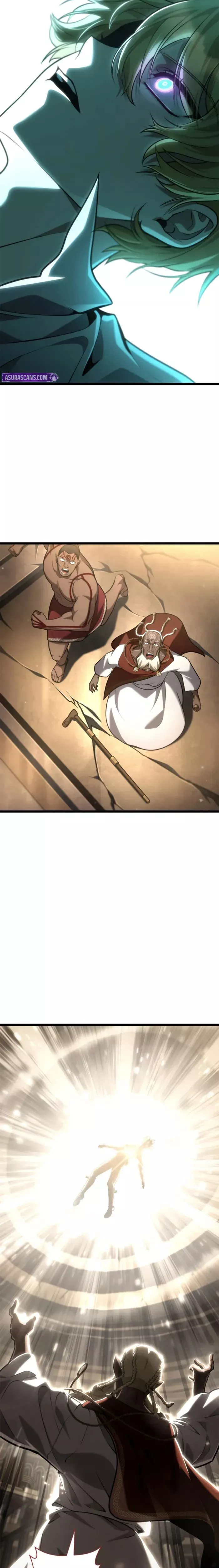 Read Infinite Mage Manga Online