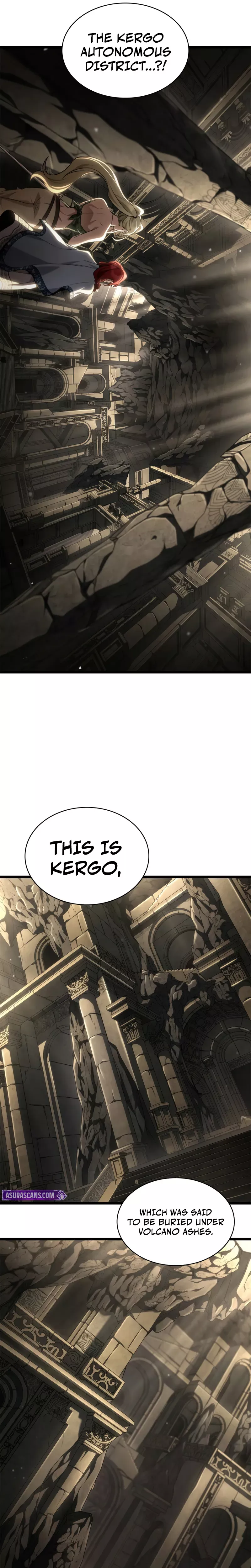 Read Infinite Mage Manga Online