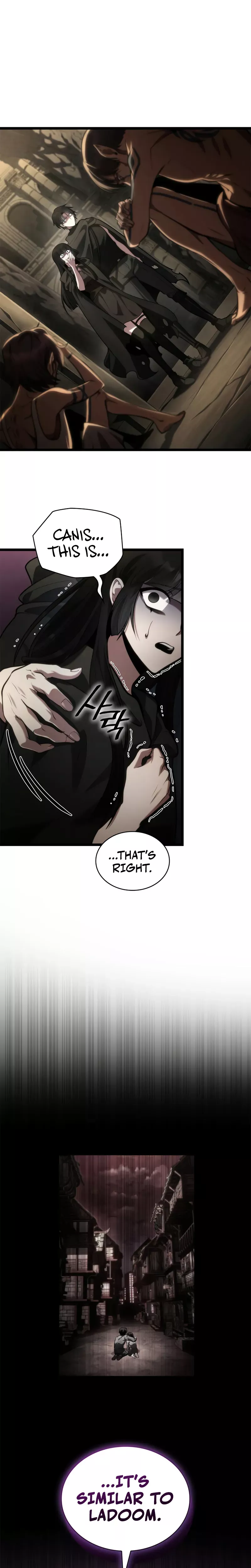 Read Infinite Mage Manga Online