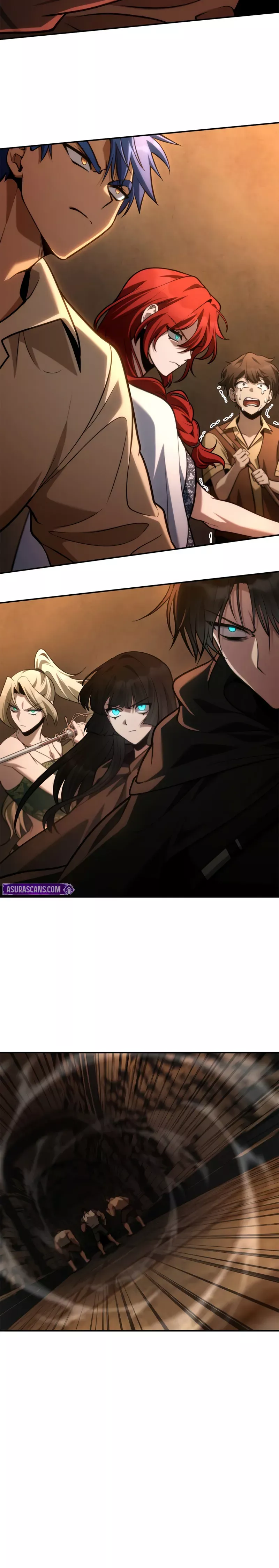 Read Infinite Mage Manga Online