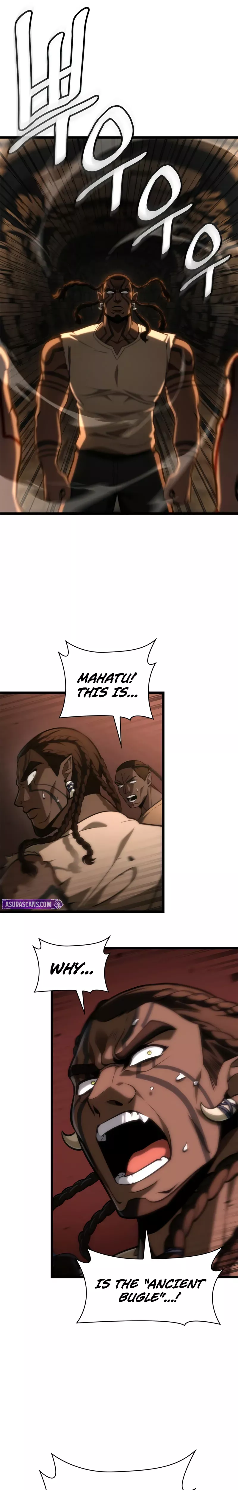 Read Infinite Mage Manga Online
