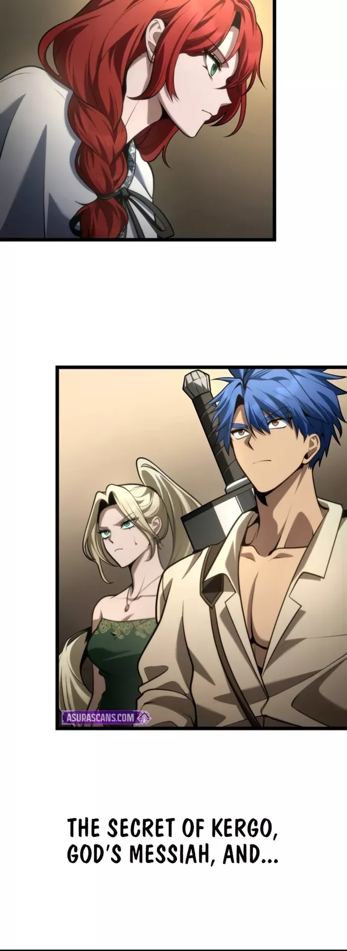 Read Infinite Mage Manga Online