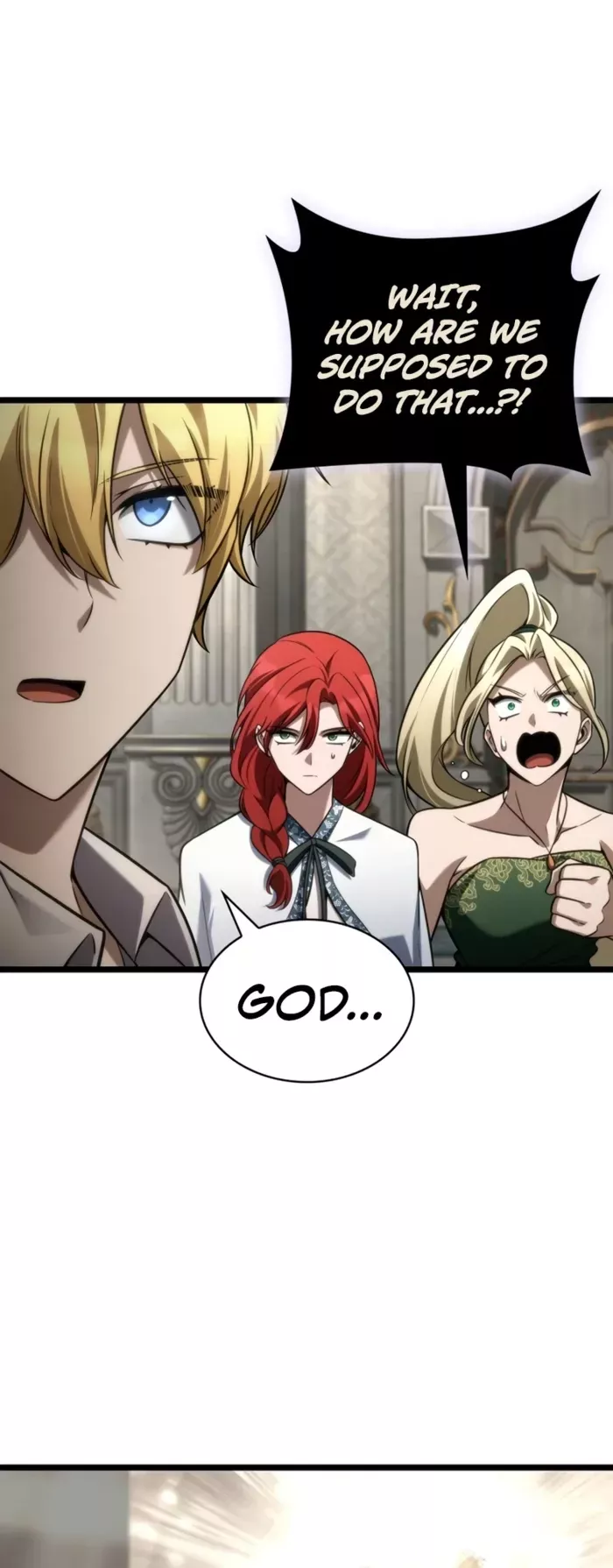 Read Infinite Mage Manga Online