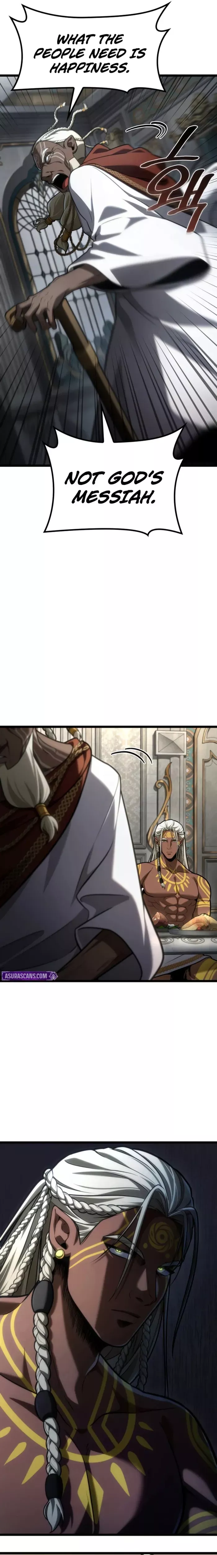 Read Infinite Mage Manga Online