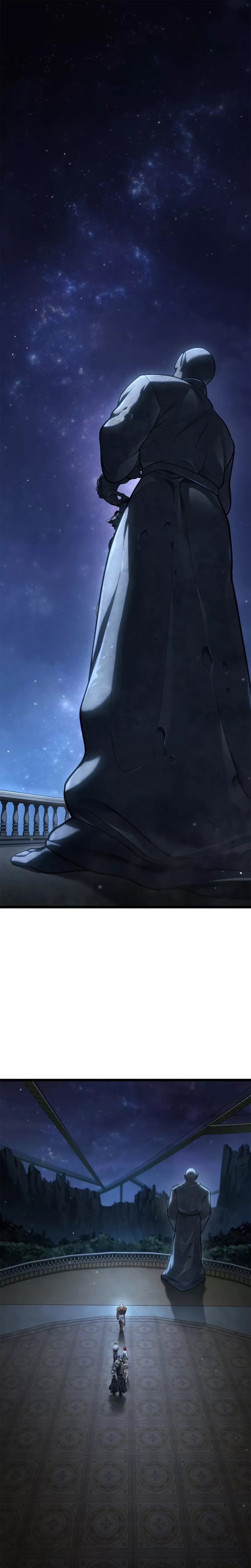 Read Infinite Mage Manga Online