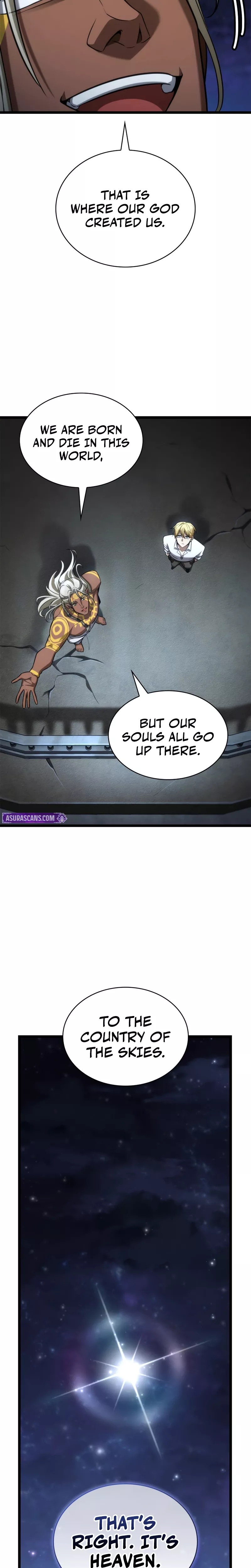 Read Infinite Mage Manga Online