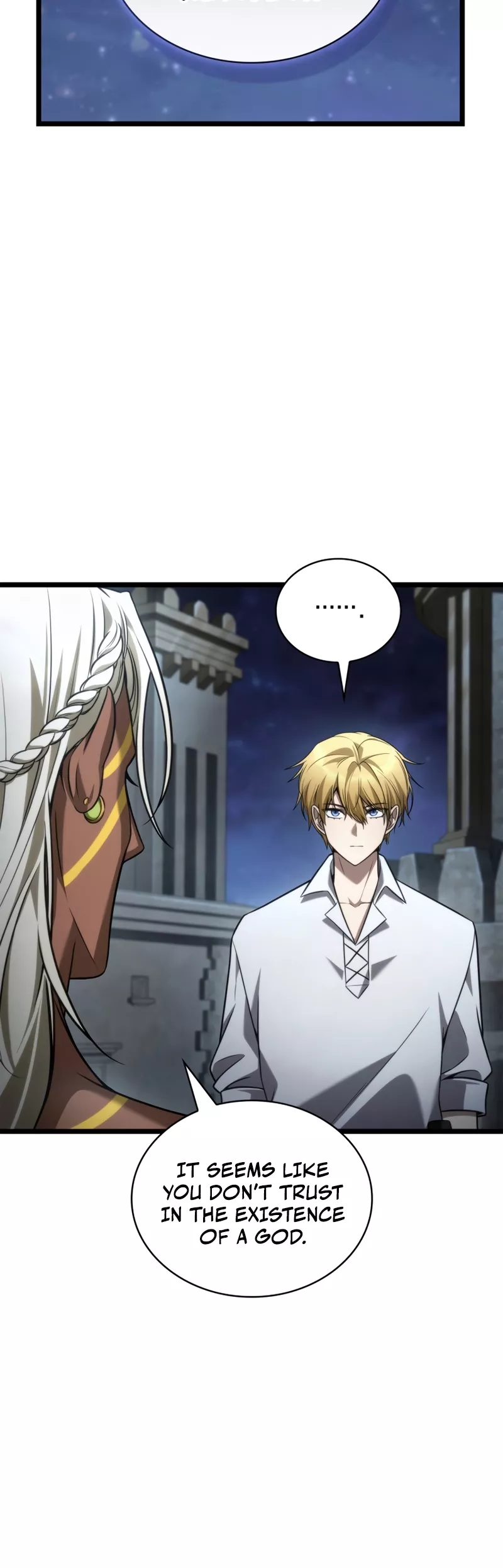 Read Infinite Mage Manga Online
