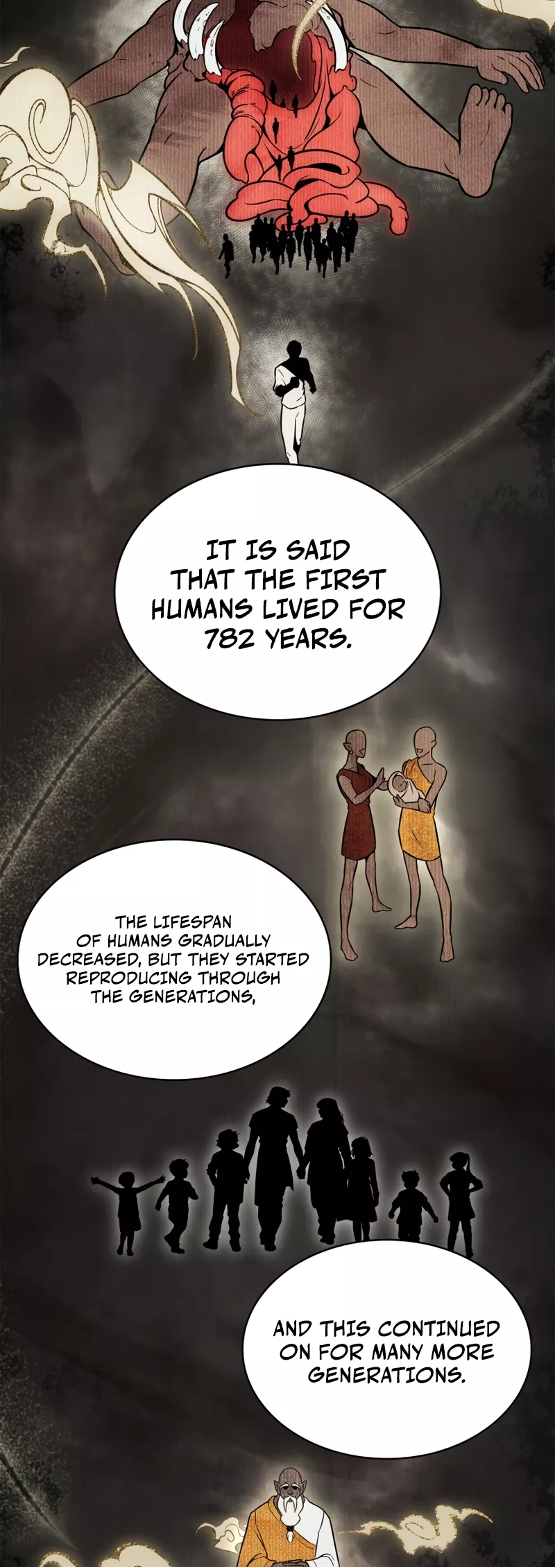 Read Infinite Mage Manga Online