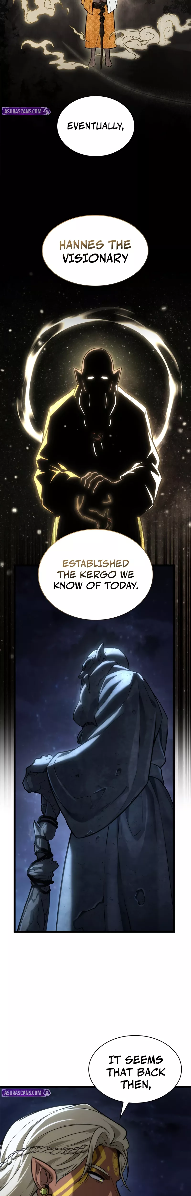Read Infinite Mage Manga Online