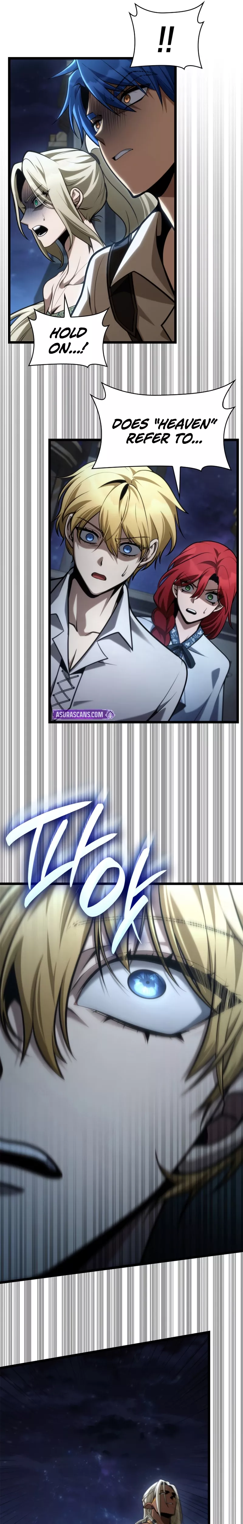 Read Infinite Mage Manga Online