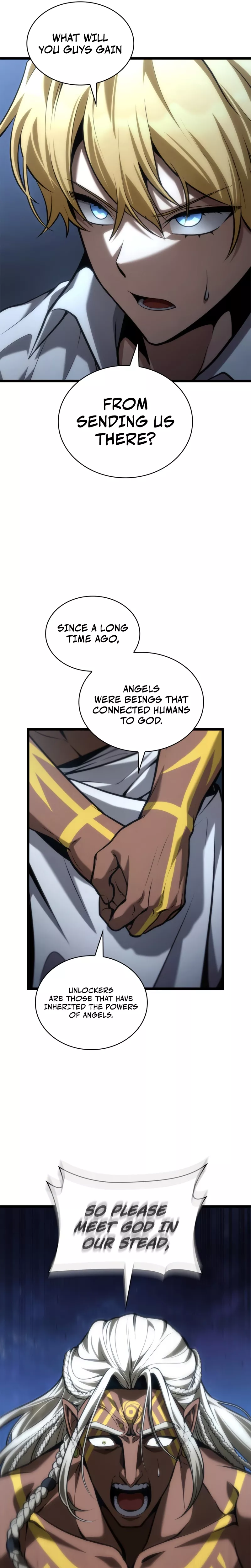 Read Infinite Mage Manga Online