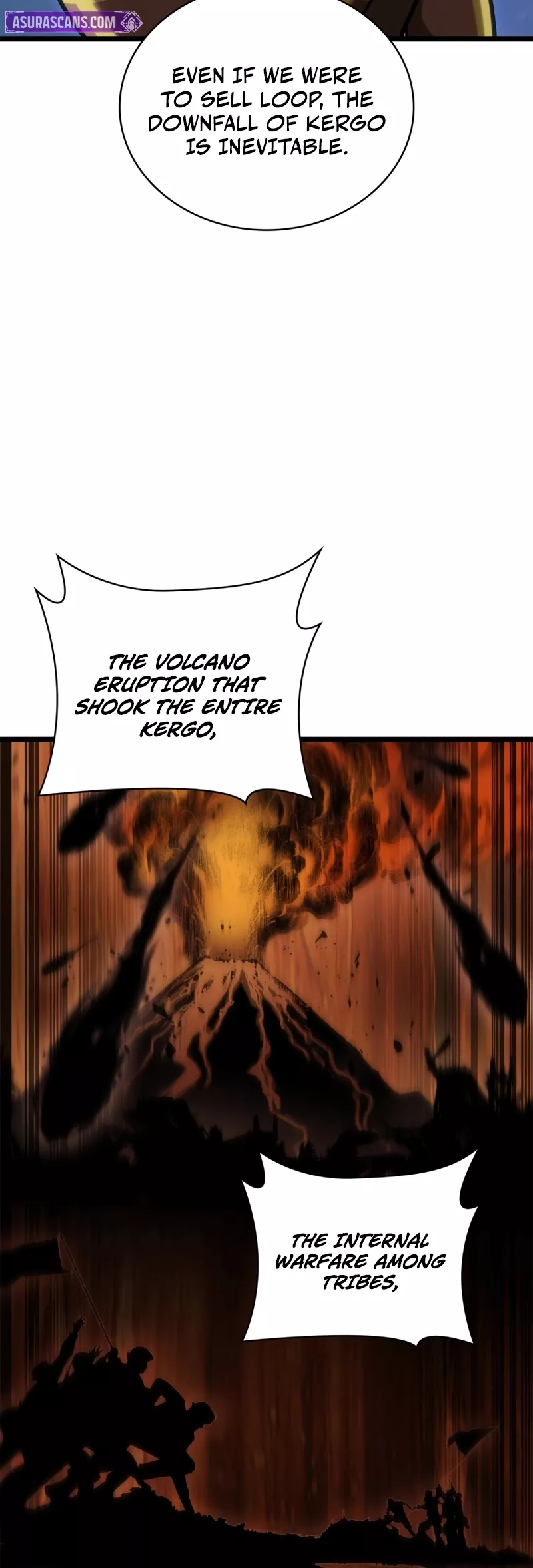 Read Infinite Mage Manga Online
