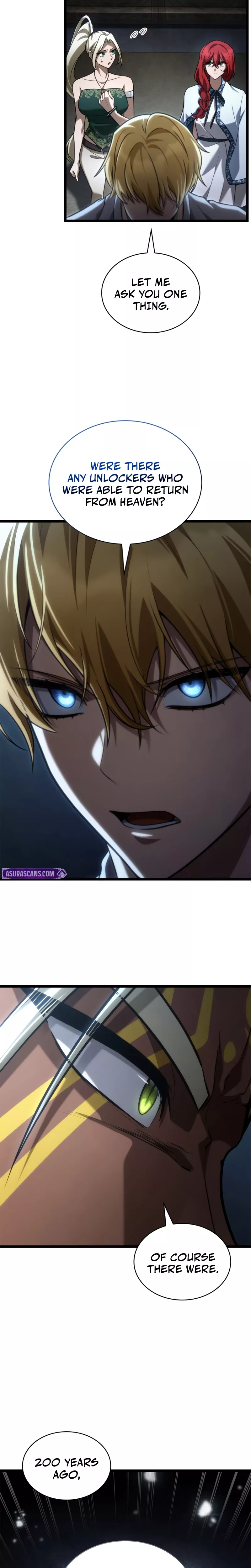 Read Infinite Mage Manga Online