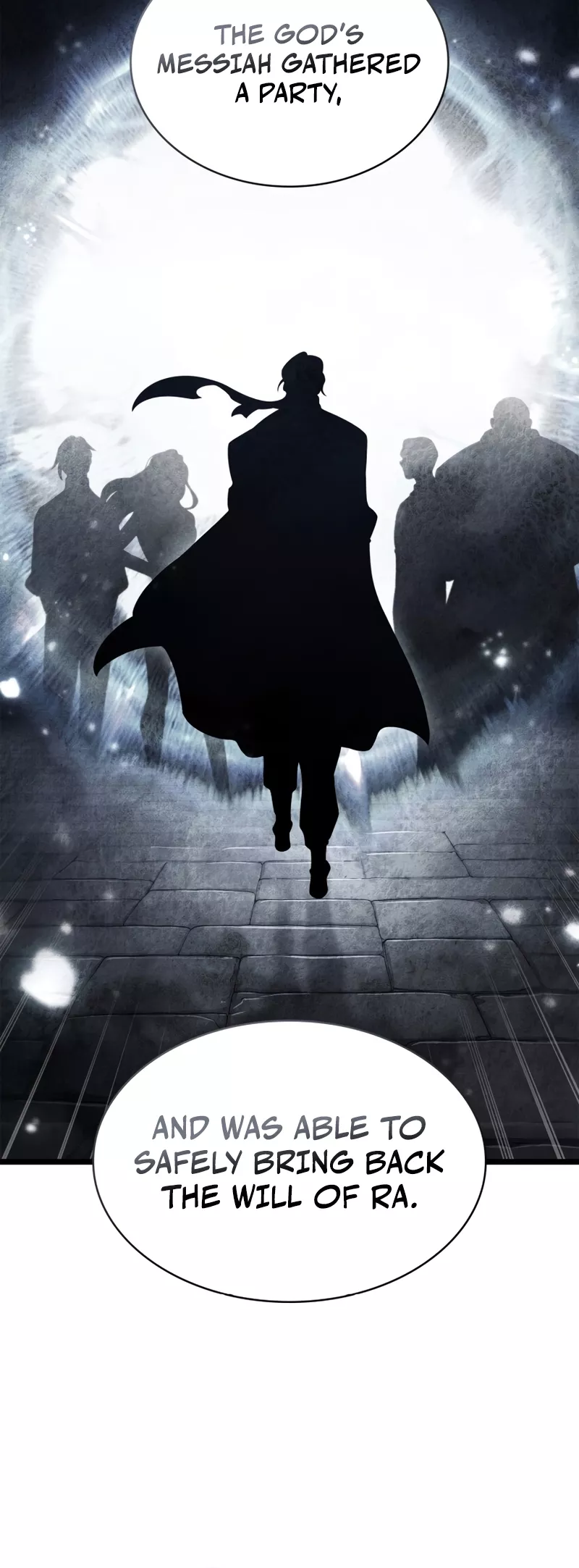 Read Infinite Mage Manga Online
