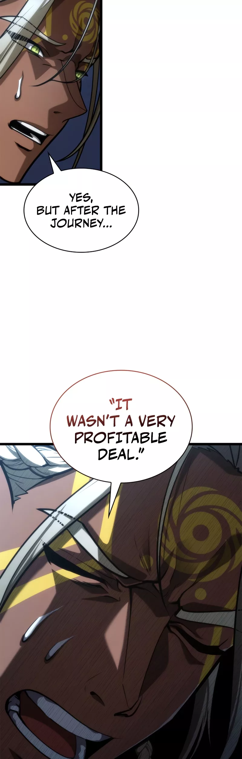Read Infinite Mage Manga Online