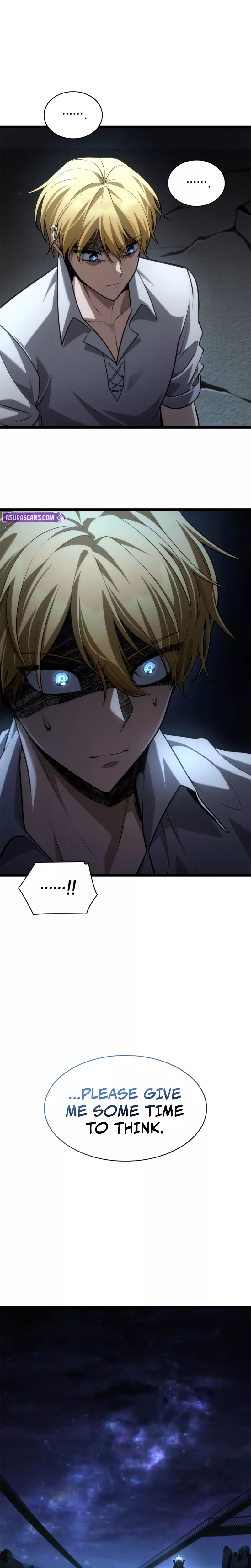 Read Infinite Mage Manga Online