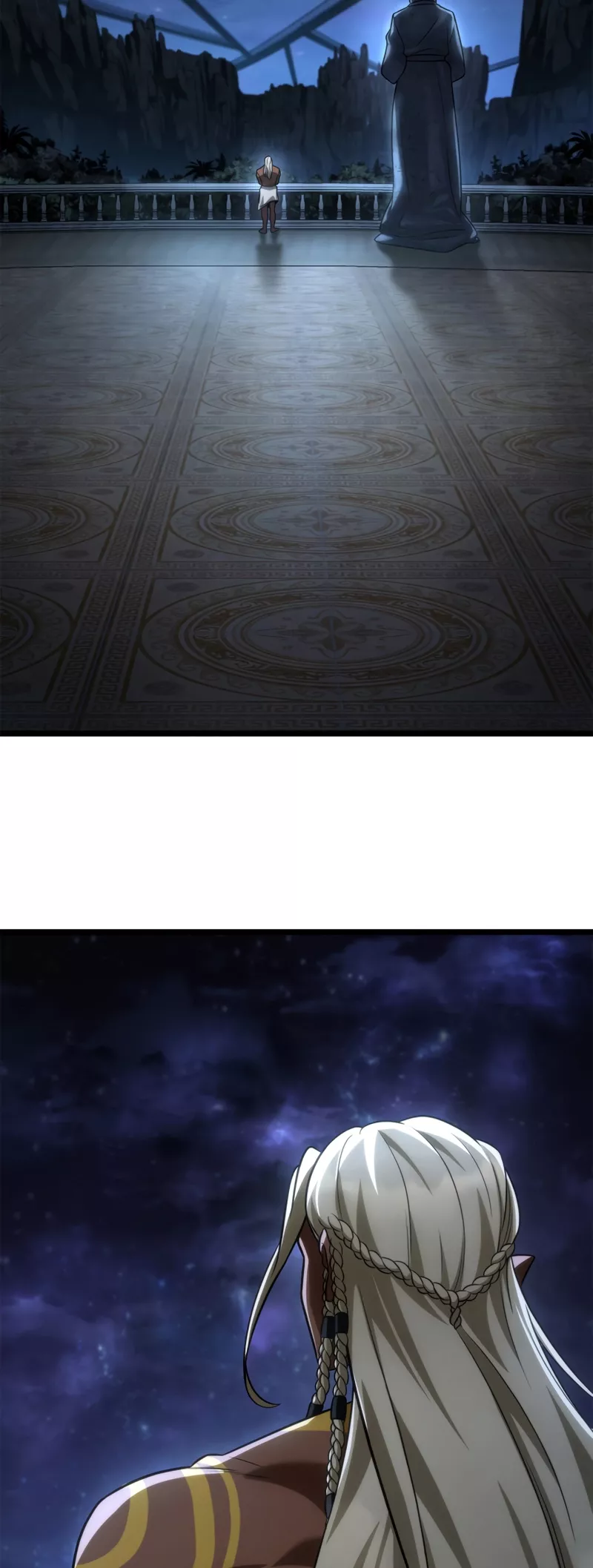 Read Infinite Mage Manga Online