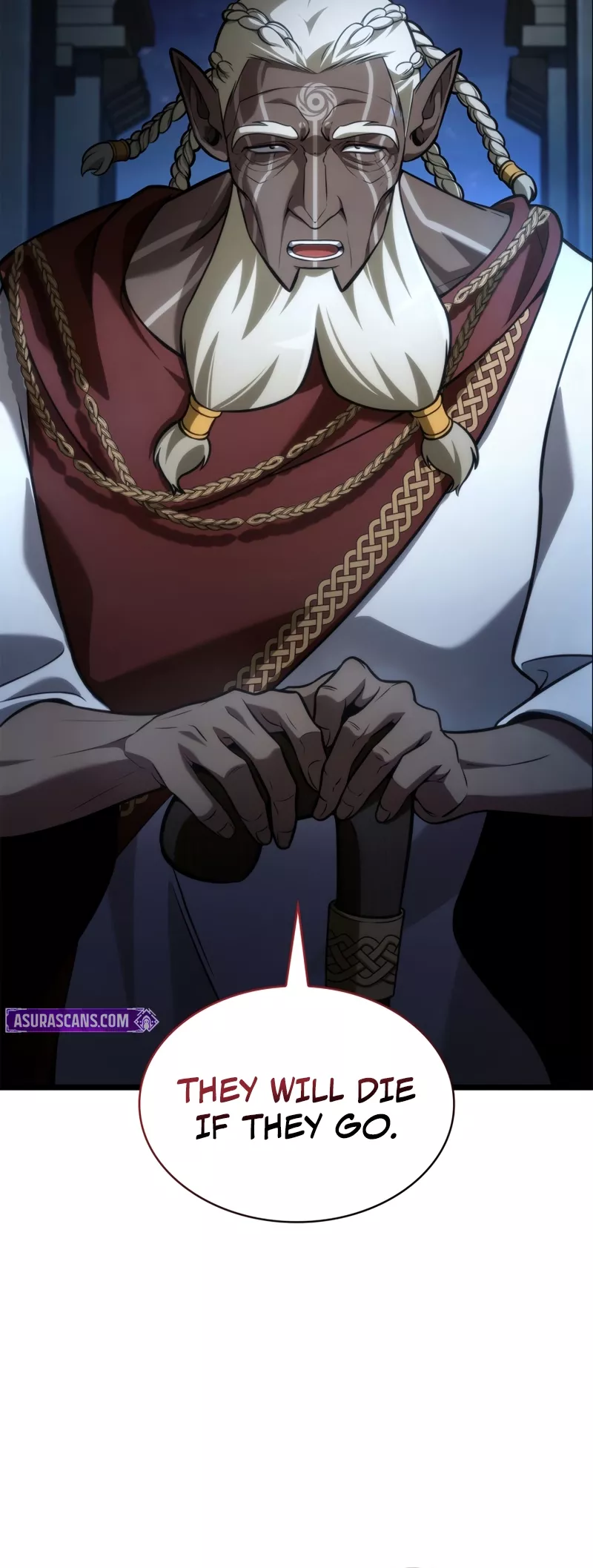Read Infinite Mage Manga Online