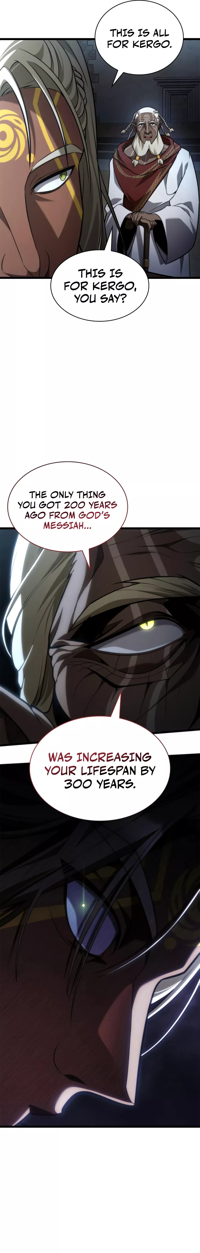 Read Infinite Mage Manga Online
