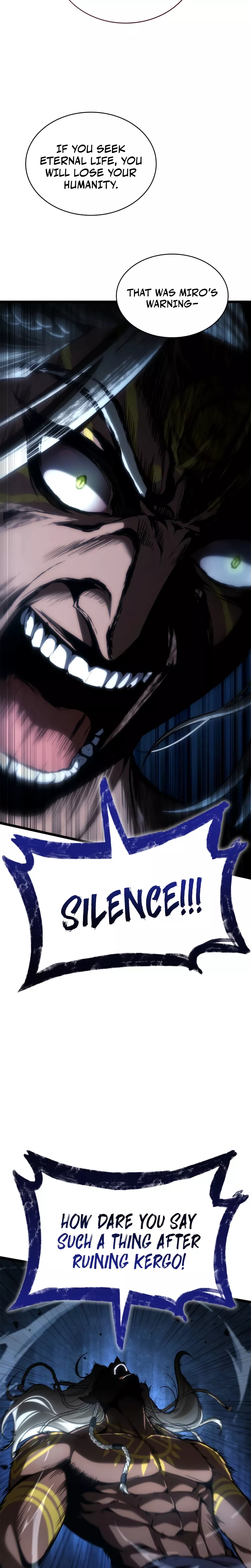 Read Infinite Mage Manga Online
