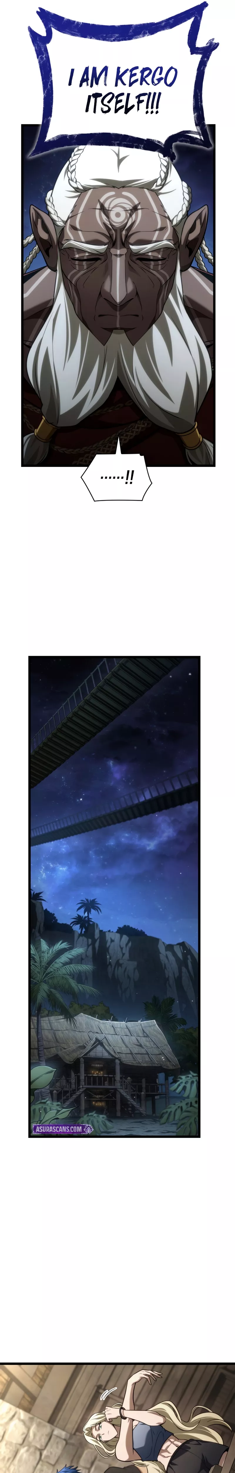 Read Infinite Mage Manga Online